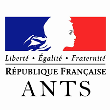 Angence nationale des titres sécurisés