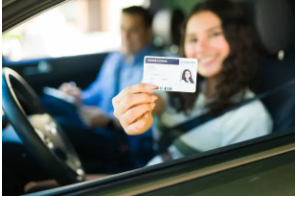 Client satisfaits du permis